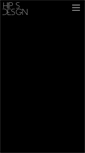 Mobile Screenshot of hipas.no
